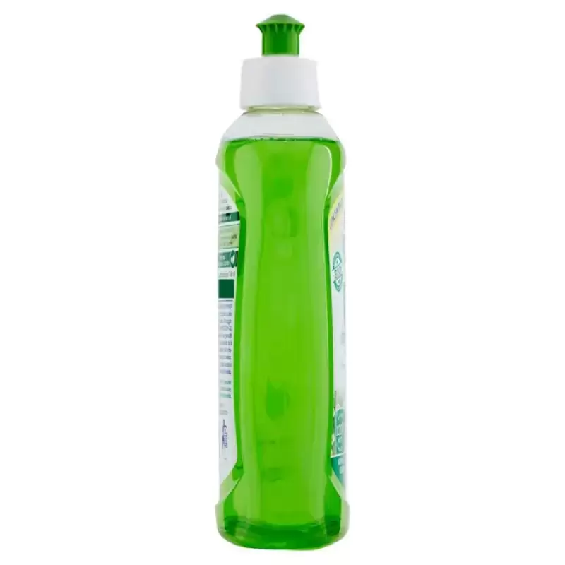 Chanteclair Vert Eco Detergent Pentru Vase Lămâie Si Busuioc 500ml Bax 12 buc.